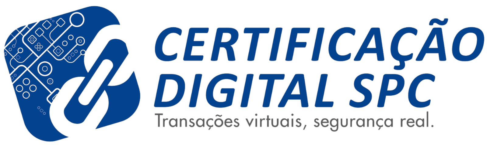Certificação Digital SPC